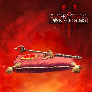 Купить Van Helsing III: Artifacts of The Forgotten King | XBOX | На любой аккаунт