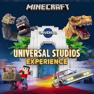 Купить Universal Studios Experience | XBOX | На любой аккаунт