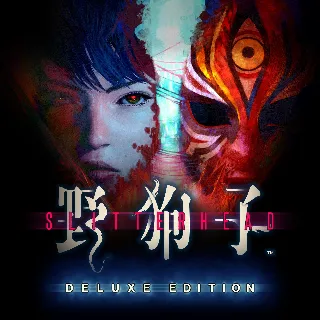 Купить Slitterhead Deluxe Edition | XBOX | На любой аккаунт