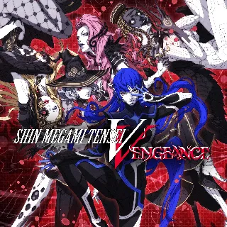 Купить Shin Megami Tensei V: Vengeance | XBOX+PC | На любой аккаунт