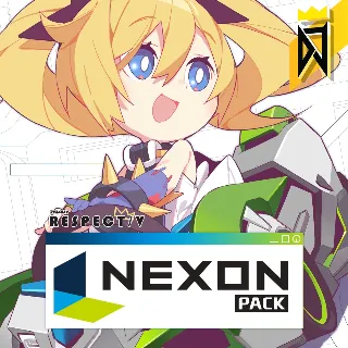 Купить DJMAX RESPECT V - NEXON PACK | XBOX+PC | На любой аккаунт