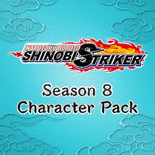Купить NARUTO TO BORUTO: SHINOBI STRIKER Season 8 Character Pack | XBOX | На любой аккаунт