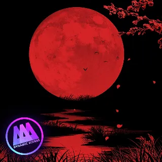 Купить AAA Dynamic Scenes - Blood Moon Dynamic Scene | XBOX | На любой аккаунт