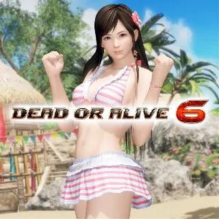 Купить [Revival] DOA6 Hot Summer Costume - Kokoro | XBOX | На любой аккаунт