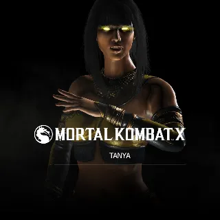 Купить Tanya | XBOX | На любой аккаунт