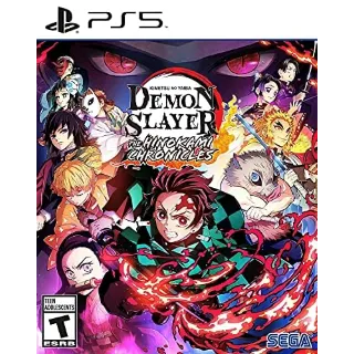 Купить 🎮 Demon Slayer -Kimetsu no Yaiba 2 П3 - Онлайн 🔰