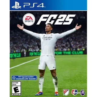 Купить 🎮 EA SPORTS FC™ 25 PS4™ PS5 П3 - Онлайн 🔰