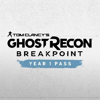 Купить Tom Clancy’s Ghost Recon® Breakpoint Year 1 Pass | XBOX | На любой аккаунт