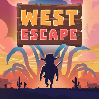 Купить West Escape | XBOX+PC | На любой аккаунт