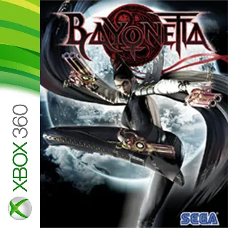 Купить BAYONETTA | XBOX | На любой аккаунт