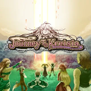 Купить Journey to Kreisia | XBOX+PC | На любой аккаунт