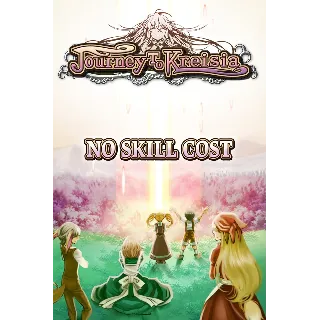 Купить No Skill Cost - Journey to Kreisia | XBOX+PC | На любой аккаунт