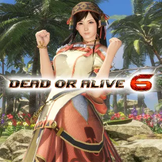 Купить DOA6 Gust Mashup - Kokoro  Shallie | XBOX | На любой аккаунт
