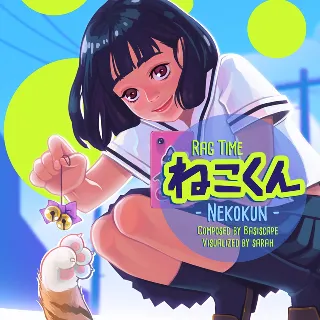 Купить Neko-kun | XBOX | На любой аккаунт