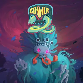 Купить GONNER2 WIN10 | PC | На любой аккаунт