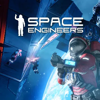 Купить Space Engineers | XBOX+PC | На любой аккаунт