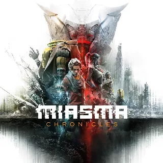 Купить Miasma Chronicles | XBOX | На любой аккаунт