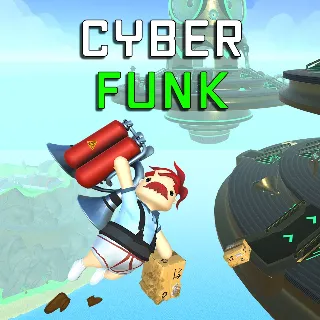 Купить Totally Reliable Delivery Service CyberFunk DLC | XBOX+PC | На любой аккаунт