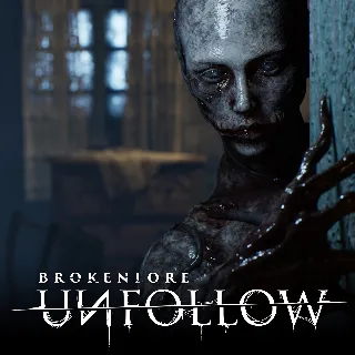 Купить BrokenLore: UNFOLLOW | XBOX | На любой аккаунт