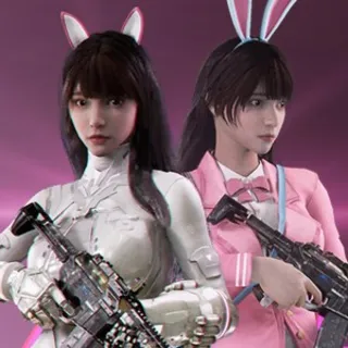 Купить Rabbit Costume Pack | XBOX | На любой аккаунт