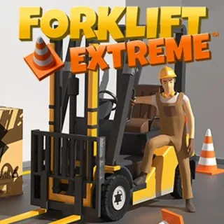 Купить Forklift Extreme: Deluxe Edition | XBOX+PC | На любой аккаунт