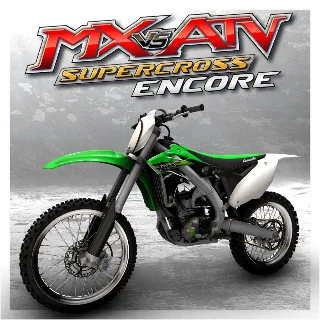 Купить 2015 Kawasaki KX 250F MX | XBOX | На любой аккаунт