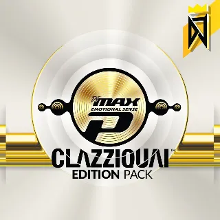 Купить DJMAX RESPECT V - Clazziquai Edition PACK | XBOX+PC | На любой аккаунт