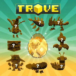 Купить Trove - Geodian Super Pack | XBOX | На любой аккаунт