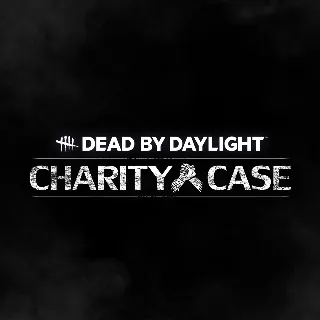 Купить Dead by Daylight: Charity Case | PC | На любой аккаунт