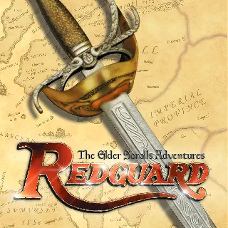 Купить The Elder Scrolls Adventures: Redguard | PC | На любой аккаунт