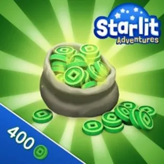 Купить Starlit Adventures: Bag of Tokens | XBOX | На любой аккаунт