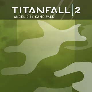 Купить Titanfall™ 2: Angel City Camo Pack | XBOX | На любой аккаунт