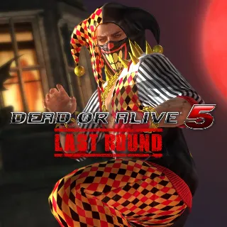 Купить DOA5LR Rig Halloween 2016 Costume | XBOX | На любой аккаунт