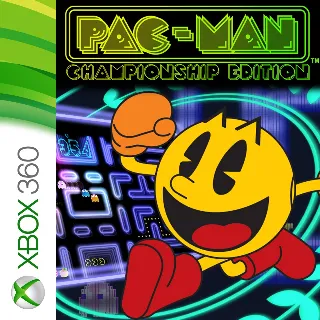 Купить Pac-Man C.E. | XBOX | На любой аккаунт