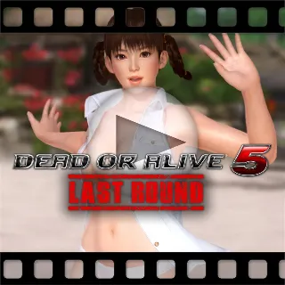 Купить DEAD OR ALIVE 5 Last Round Leifang Private Paradise | XBOX | На любой аккаунт
