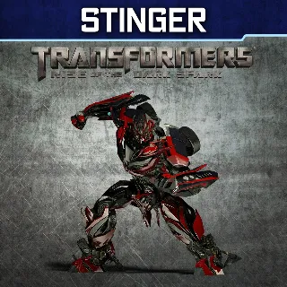 Купить Stinger Character | XBOX | На любой аккаунт