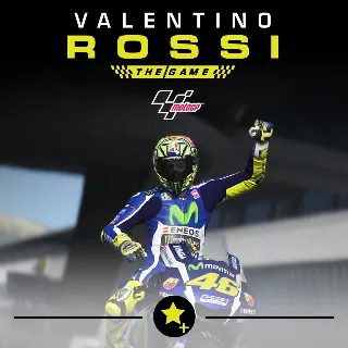 Купить Premium Rossi Game Points | XBOX | На любой аккаунт
