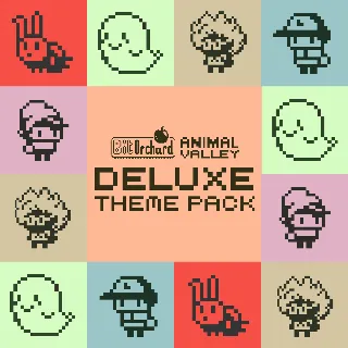 Купить Deluxe Theme Pack | XBOX | На любой аккаунт