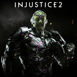 Купить Injustice™ 2 - Brainiac | PC | На любой аккаунт