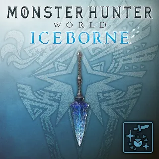Купить Pendant: Azure Crystal Knife | XBOX | На любой аккаунт