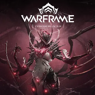 Купить Warframe: Oraxia Bundle | XBOX | На любой аккаунт