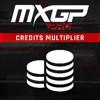 Купить MXGP PRO - Credits Multiplier | XBOX | На любой аккаунт