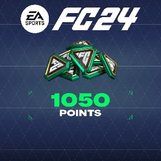 Купить EA SPORTS FC™ 24 - FC Points 1050 | XBOX | На любой аккаунт