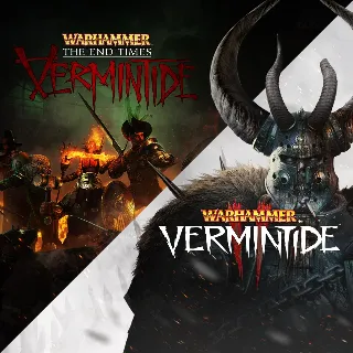 Купить Vermintide Collection | XBOX | На любой аккаунт