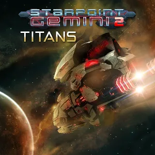 Купить Starpoint Gemini 2: Titans | XBOX | На любой аккаунт