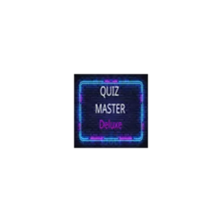 Купить Quiz Master Deluxe | XBOX+PC | На любой аккаунт