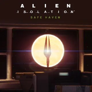 Купить Alien: Isolation - Safe Haven | XBOX | На любой аккаунт