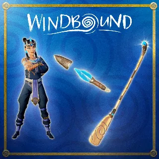 Купить Windbound - Ancestral Gear | XBOX | На любой аккаунт