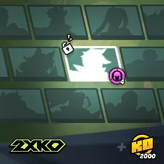 Купить 2XKO Starter Edition Standard | XBOX | На любой аккаунт