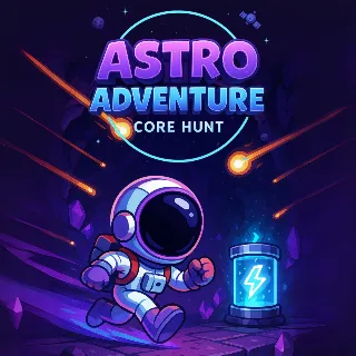 Купить Astro Adventure: Core Hunt (XBOX ONE) | XBOX | На любой аккаунт
